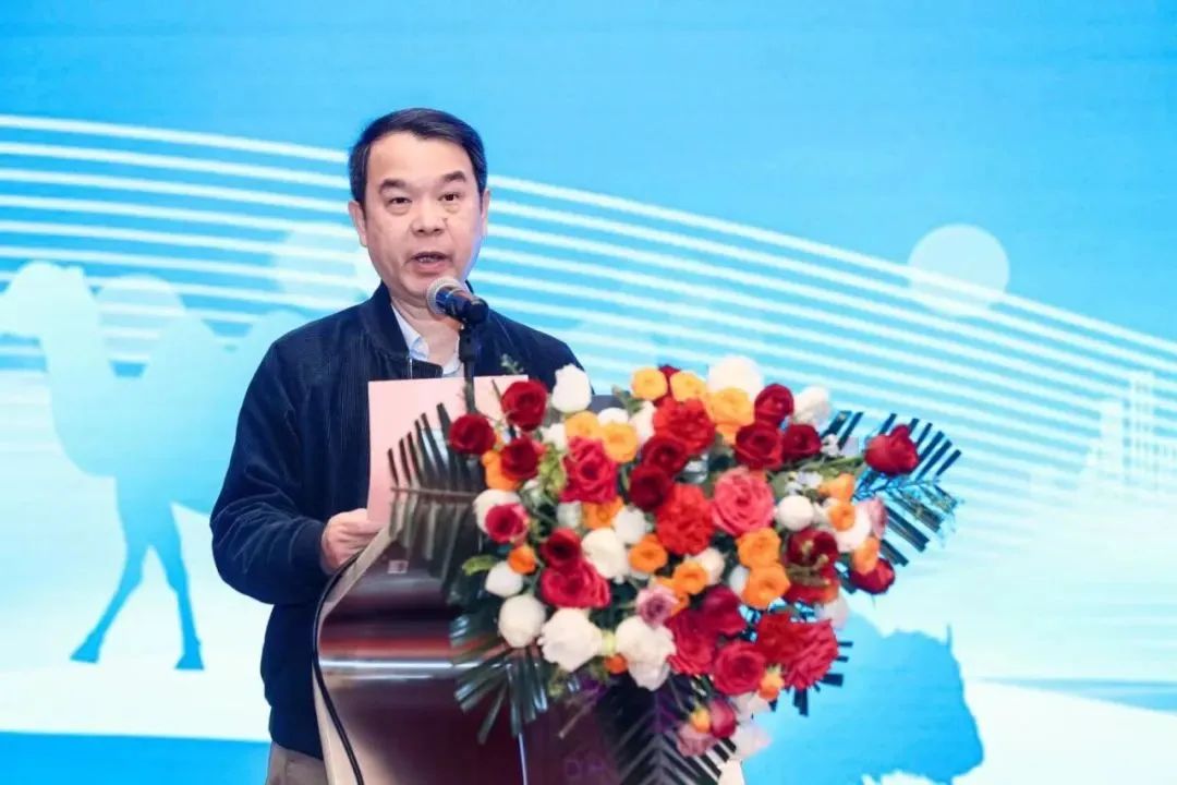 皇氏集团聚焦特种乳盛会，共谋中国特种乳产业发展大计